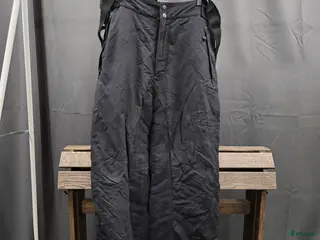 Ridbyxor ryttarutrustning till salu: Thermoridbyxa, XL, CRW i Gällivare - Annons 14