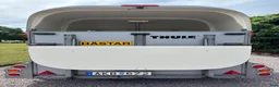 Hästtransporter  fordon & transport till salu: Thule Excellent-07 - Annons 5