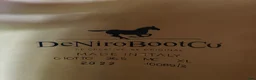 Ridstövlar ryttarutrustning till salu: De Niro Giotto Brushed dressyrstövel 36,5 - Annons 6