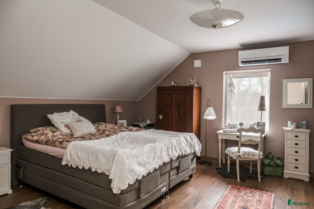  hästgårdar till salu: Östra Nyrup 123 i Höör - Annons 7