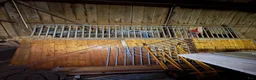 Stallinredning, stängsel & gård övrig utrustning till salu: Boxar  - Annons 1