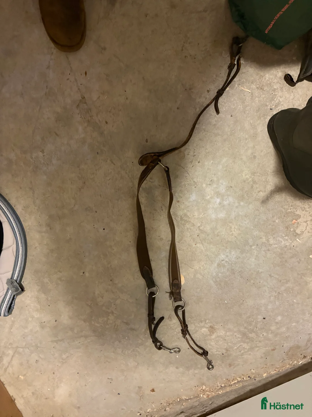 Övrig Hästutrustning hästutrustning till salu: Blandad häst utrustning - Annons 2