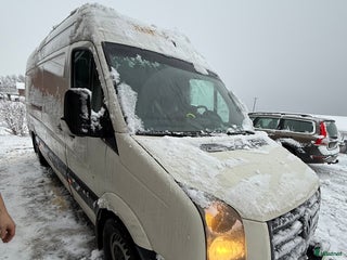 Hästlastbilar fordon & transport till salu: Buss för A&B ponny i Frösön - Annons 8