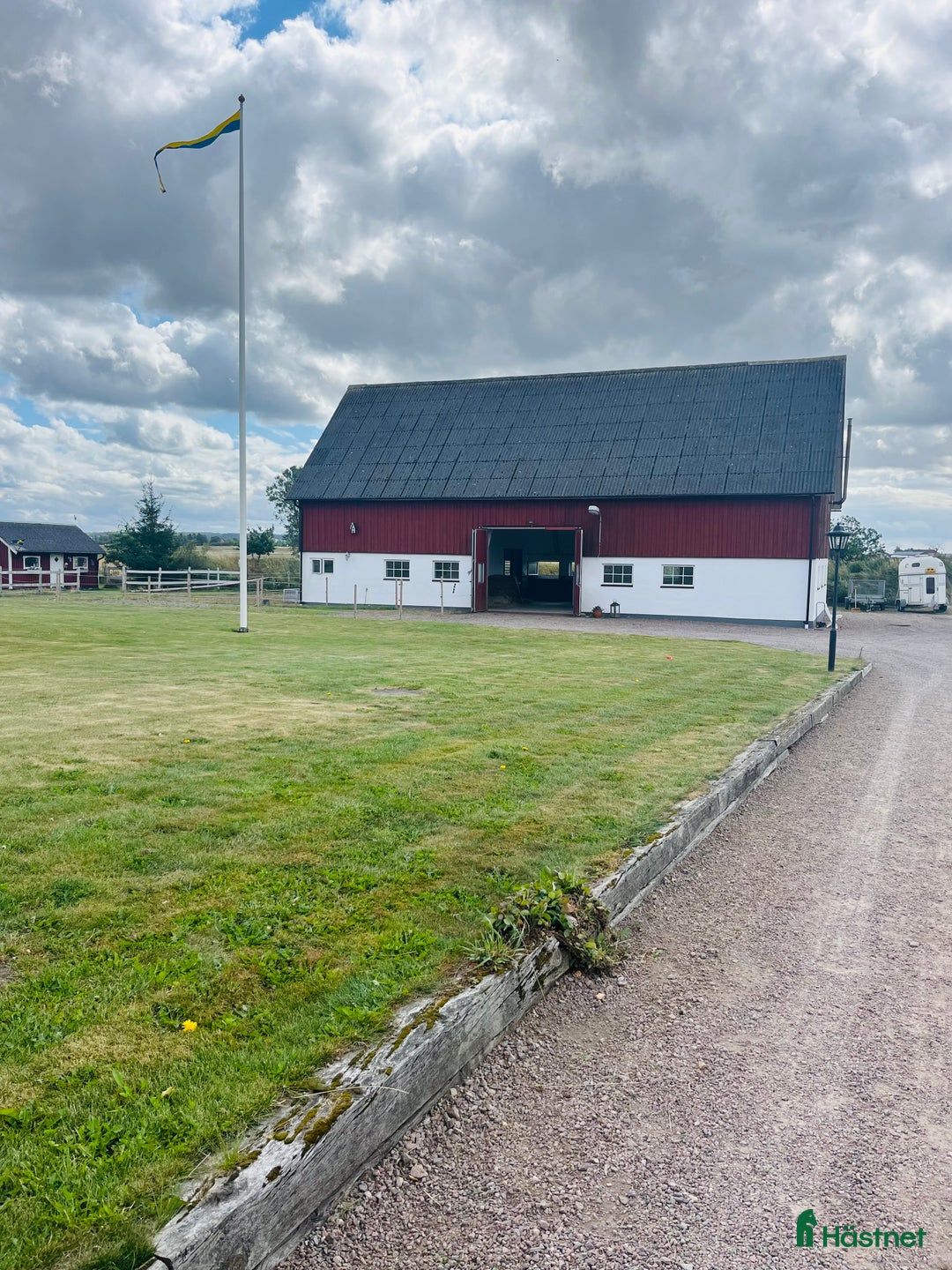  foderhäst sökes: Foderhäst sökes till lugnt stall! i Åstorp - Annons 2