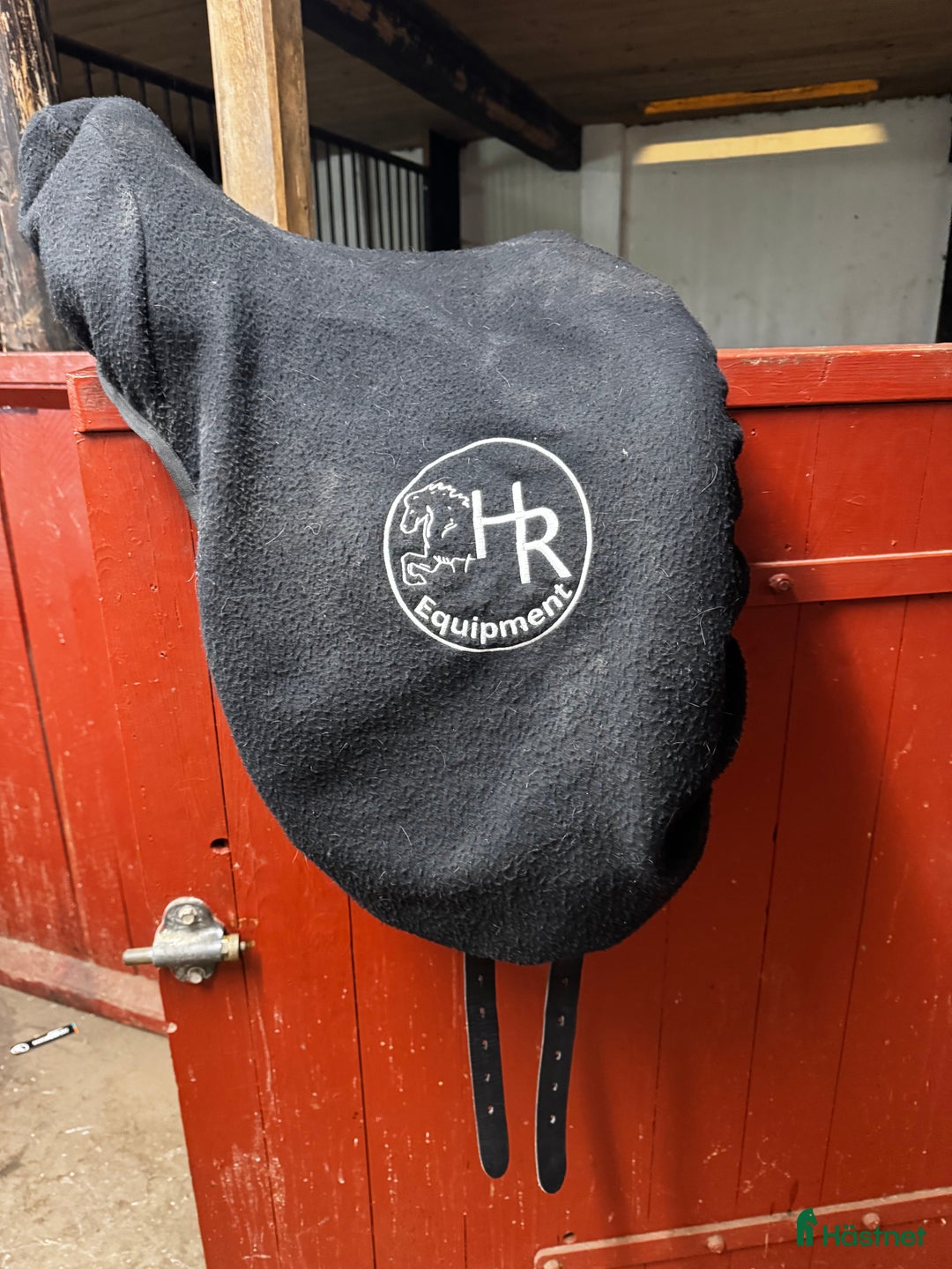 Sadlar hästutrustning till salu: HR Von i Skanör - Annons 8