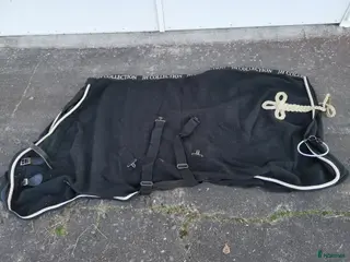 Täcken hästutrustning Ulltäcke /Ylle täcke - Annons 2