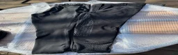 Ridbyxor ryttarutrustning till salu: Helskodda ridbyxor nyskick Kingsland fleecejacka  i Gävle - Annons 2