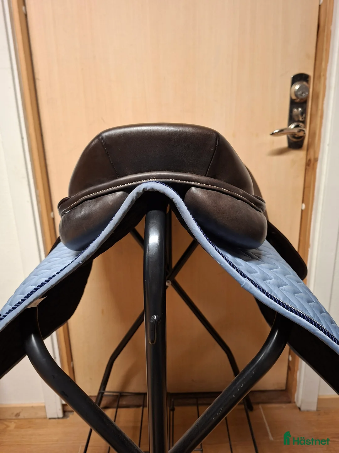 Sadlar hästutrustning till salu: Knights Sir Walter i Hamneda - Annons 5