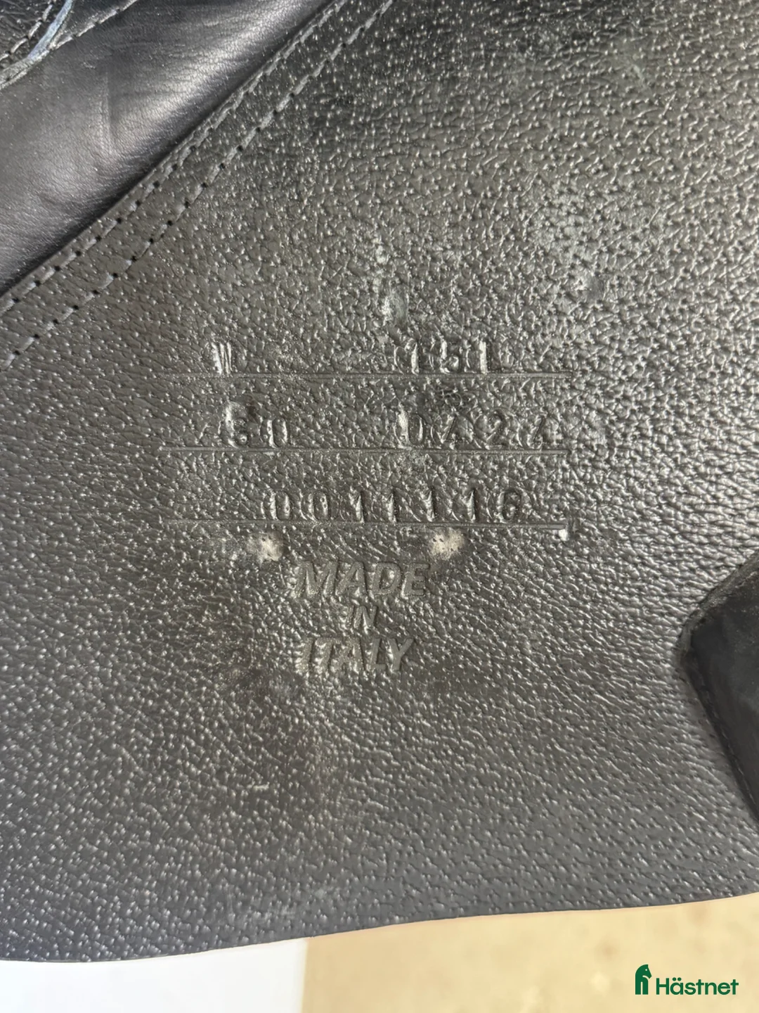 Sadlar hästutrustning till salu: FYND! Equiline pony 15” - Annons 2