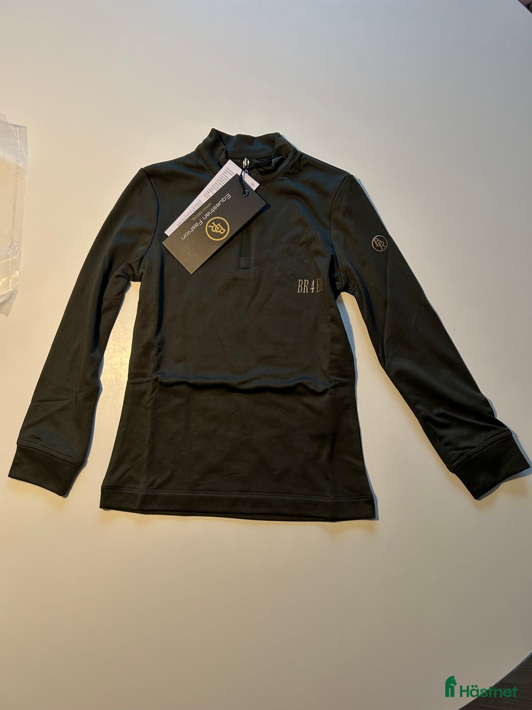 Övrigt Ridkläder ryttarutrustning till salu: Nya ridtights + blusa stl.140 i Vellinge - Bild 3
