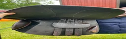 Sadlar hästutrustning till salu: Brun Knight Siddhant - Annons 4
