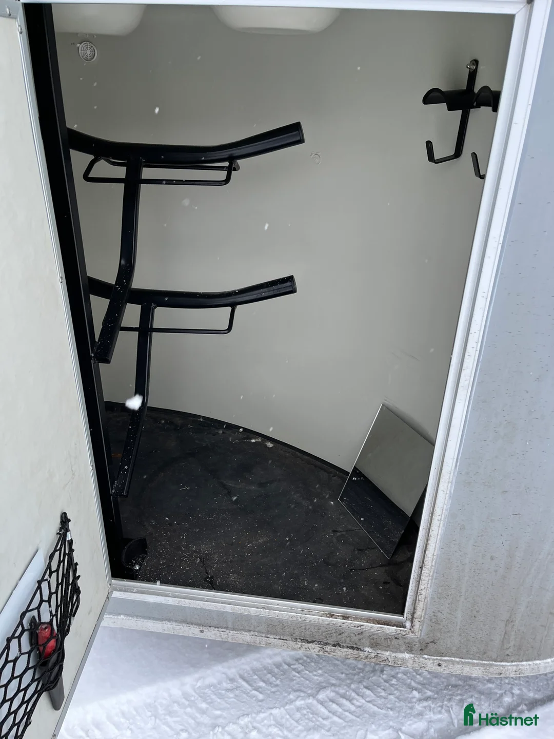 Hästtransporter  fordon & transport till salu: Cheval Gold  i Sundsvall - Annons 8