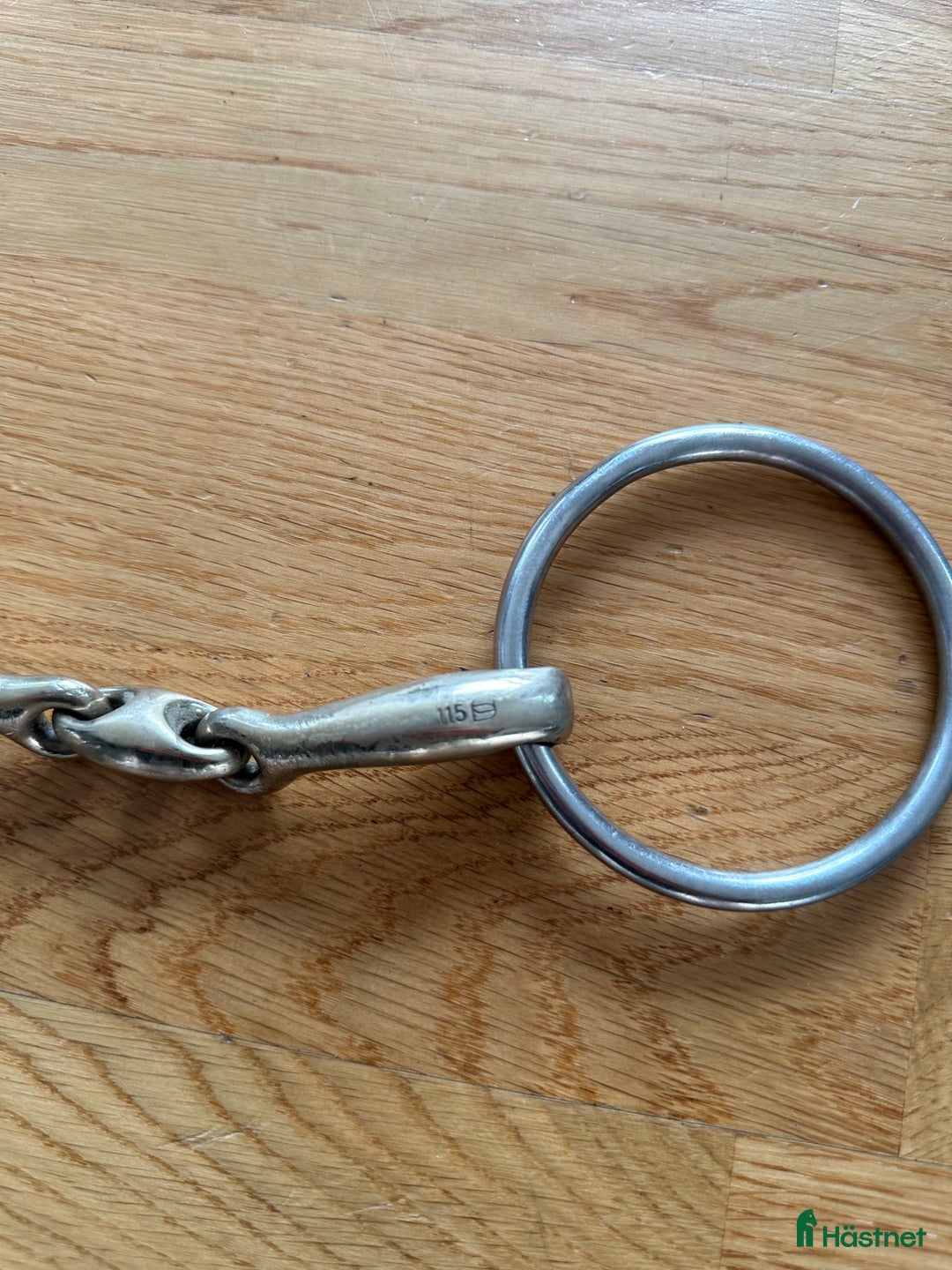 Bett hästutrustning till salu: Sprenger Dynamic RS Nytt! i Helsingborg - Annons 3