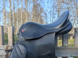 Sadlar hästutrustning Ponnysadel - Annons 4