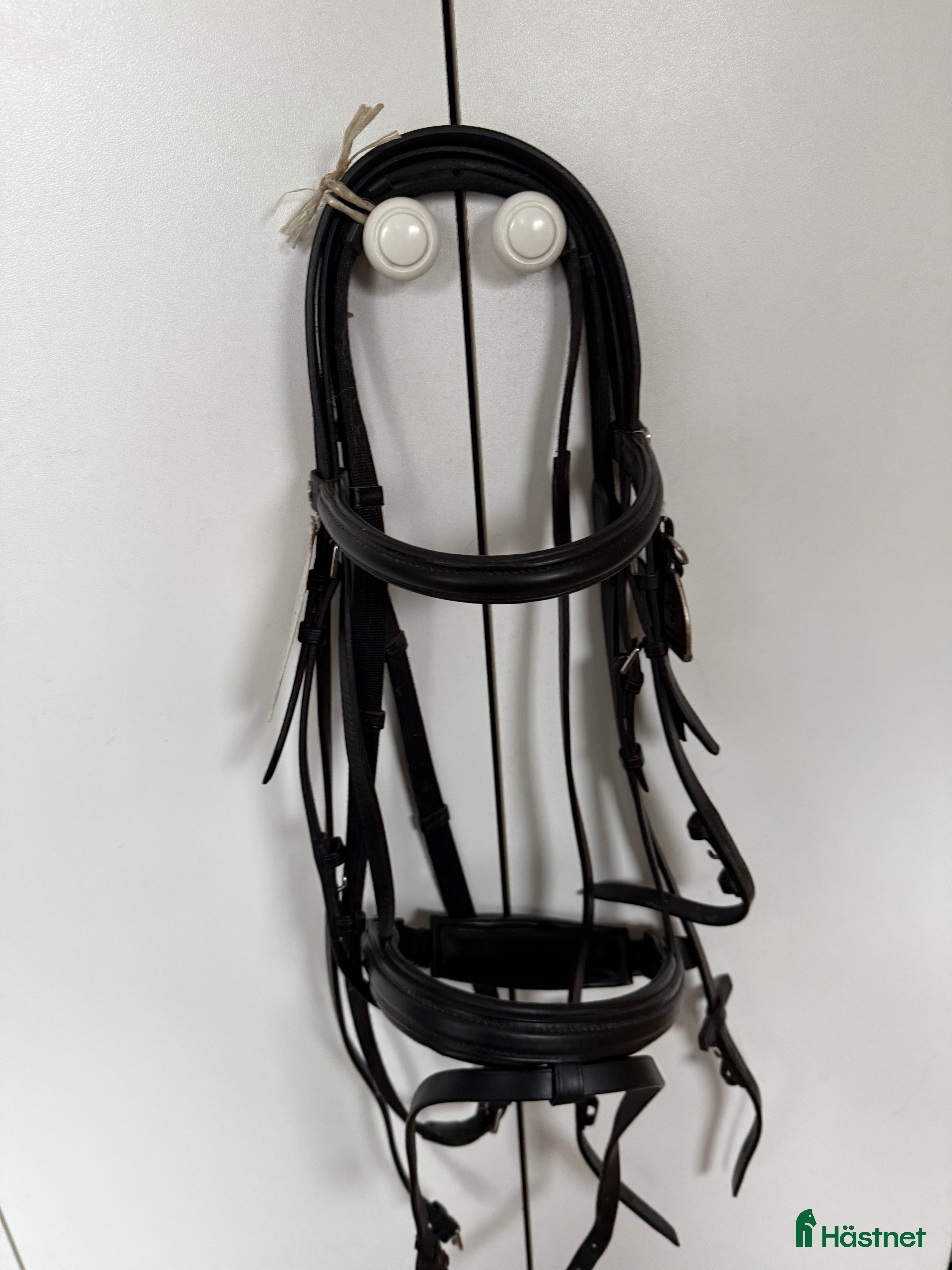 Träns hästutrustning till salu: Oanvänt Lemetex i Fjärås - Annons 4