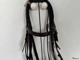 Träns hästutrustning till salu: Oanvänt Lemetex i Fjärås - Annons 4