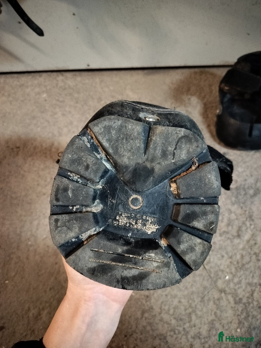 Övrig Hästutrustning hästutrustning till salu: 2st Easyboot Glove Soft i Floda - Annons 9