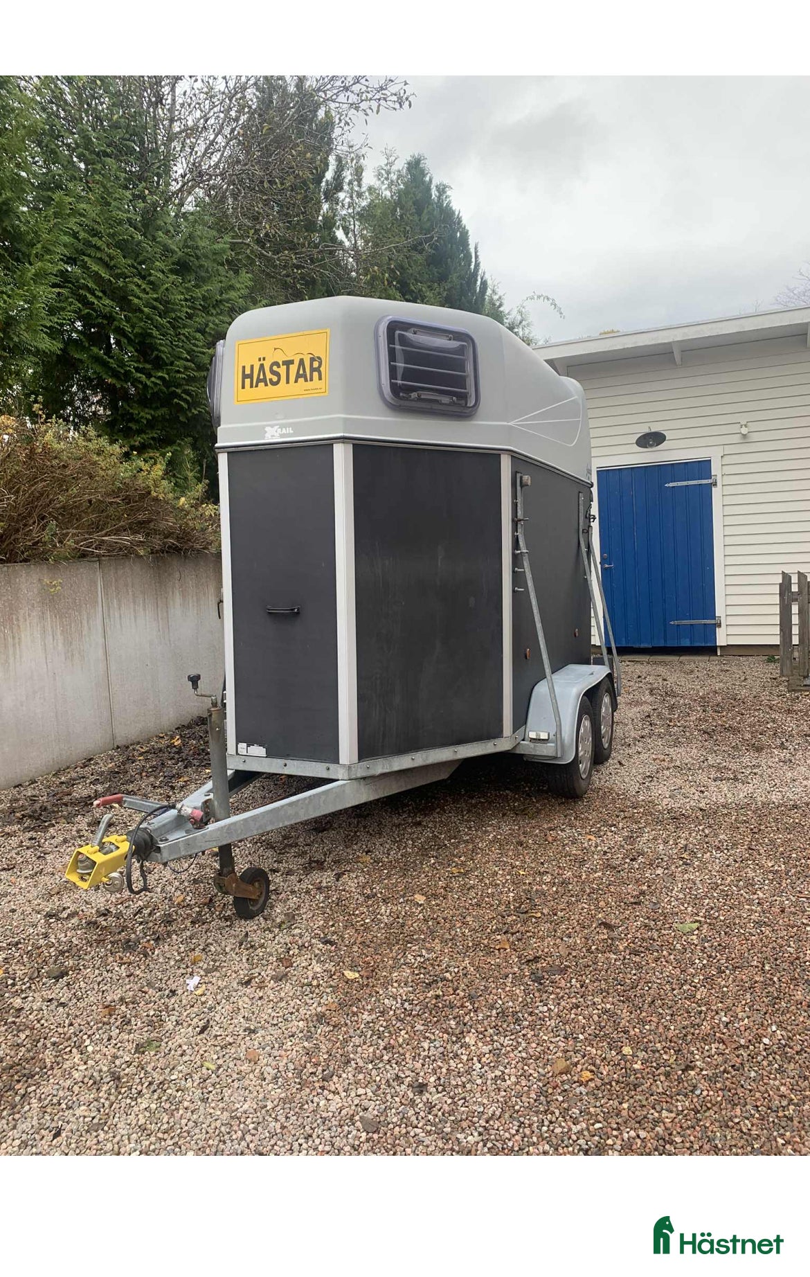 Hästtransporter  fordon & transport till salu: Hästtransport  i Alingsås - Annons 4