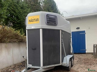 Hästtransporter fordon & transport till salu: Hästtransport i Alingsås - Annons 3