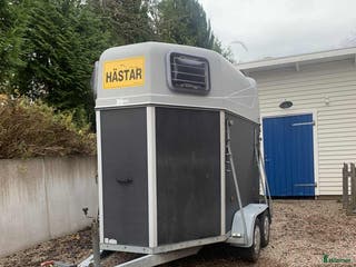 Hästtransporter fordon & transport till salu: Hästtransport i Alingsås - Annons 17