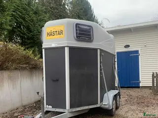 Hästtransporter fordon & transport till salu: Hästtransport i Alingsås - Annons 18