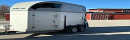 Hästtransporter  fordon & transport till salu: Sirius hästtransport  - Annons 5