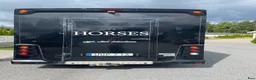Hästlastbilar  fordon & transport till salu: Renault Master B-korts buss  - Annons 4