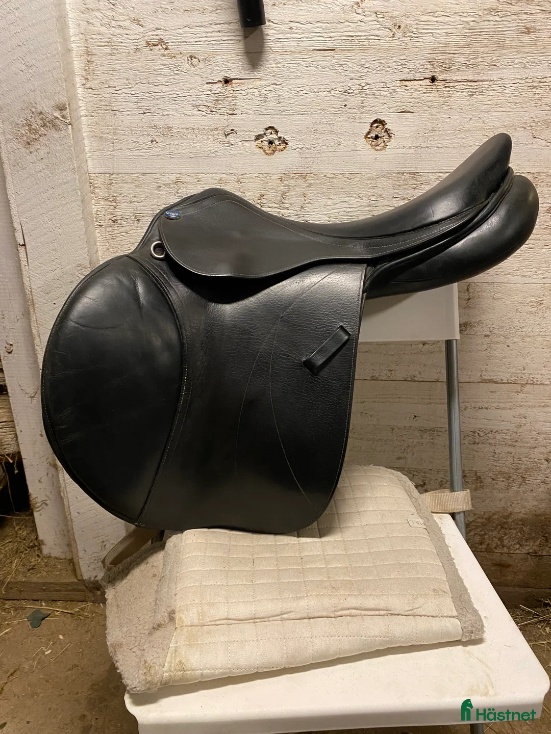 Sadlar hästutrustning till salu: Knights siddhant - Annons 7