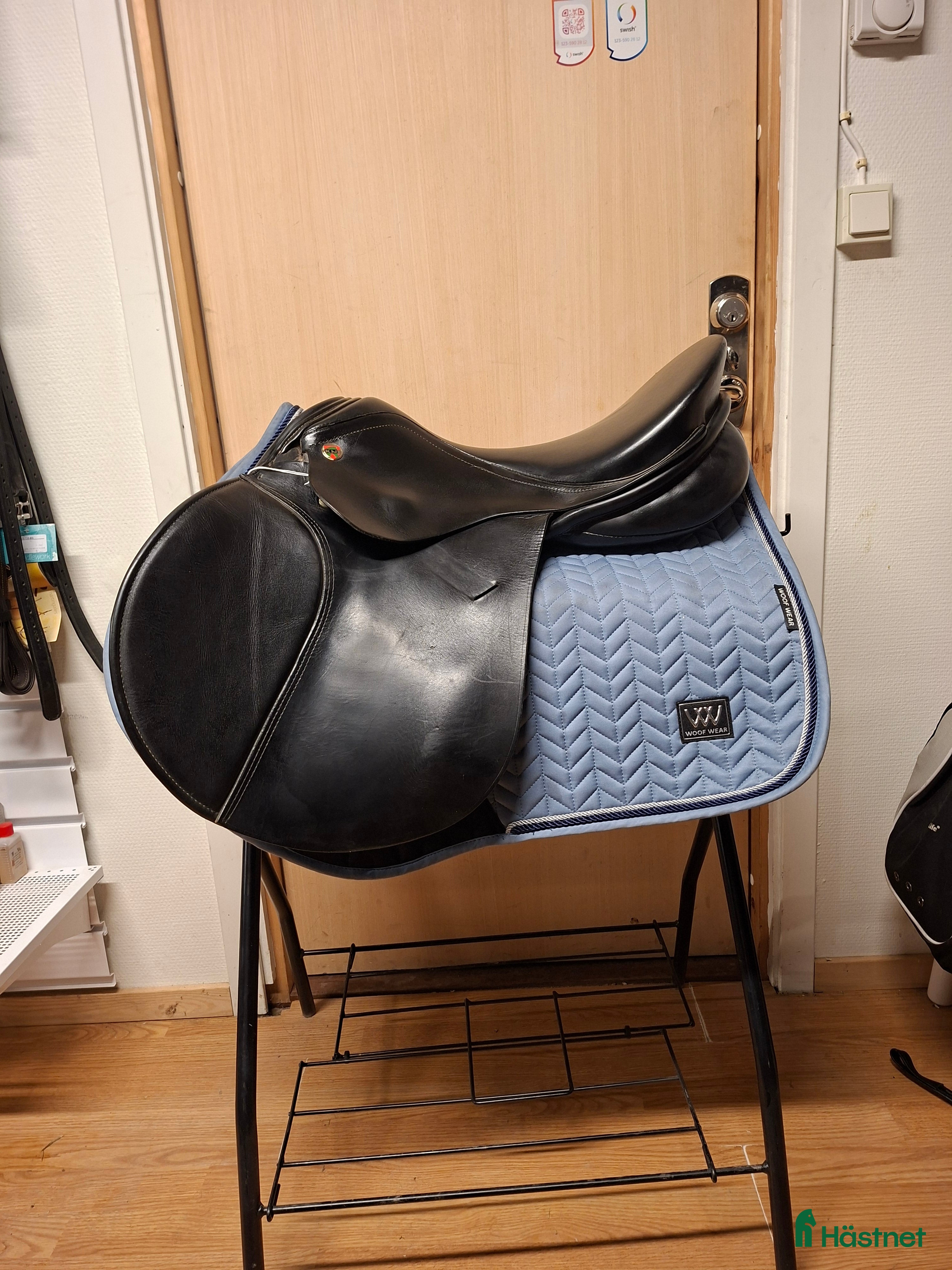 Sadlar hästutrustning Karl Niedersuss - Annons 16