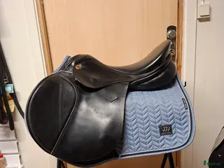 Sadlar hästutrustning Karl Niedersuss - Annons 14