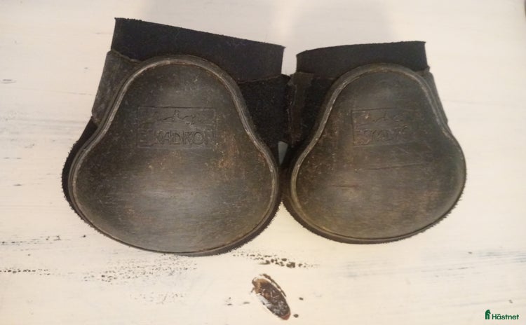 Benskydd hästutrustning till salu i Strömstad - Annons 18