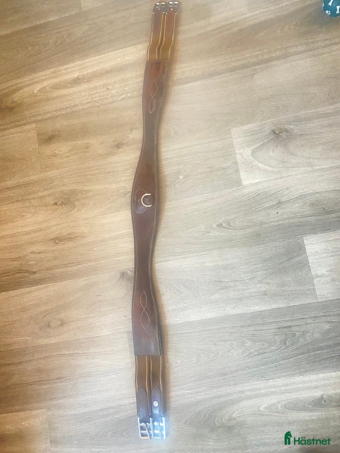 Sadeltillbehör hästutrustning till salu: Sadelgjordar - Annons 4