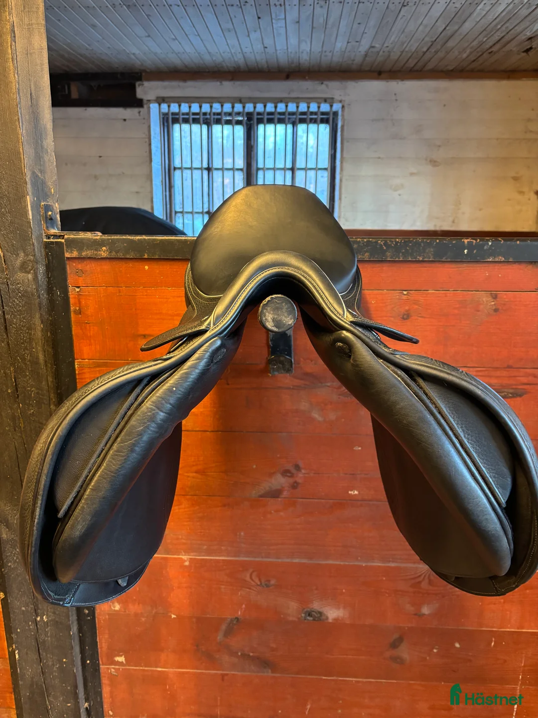 Sadlar hästutrustning till salu: Lippo Enzo  i Lammhult - Annons 3