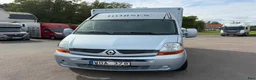 Hästlastbilar  fordon & transport till salu: Hästlastbil Renault Master *Lastvikt 1040kg* - Annons 4
