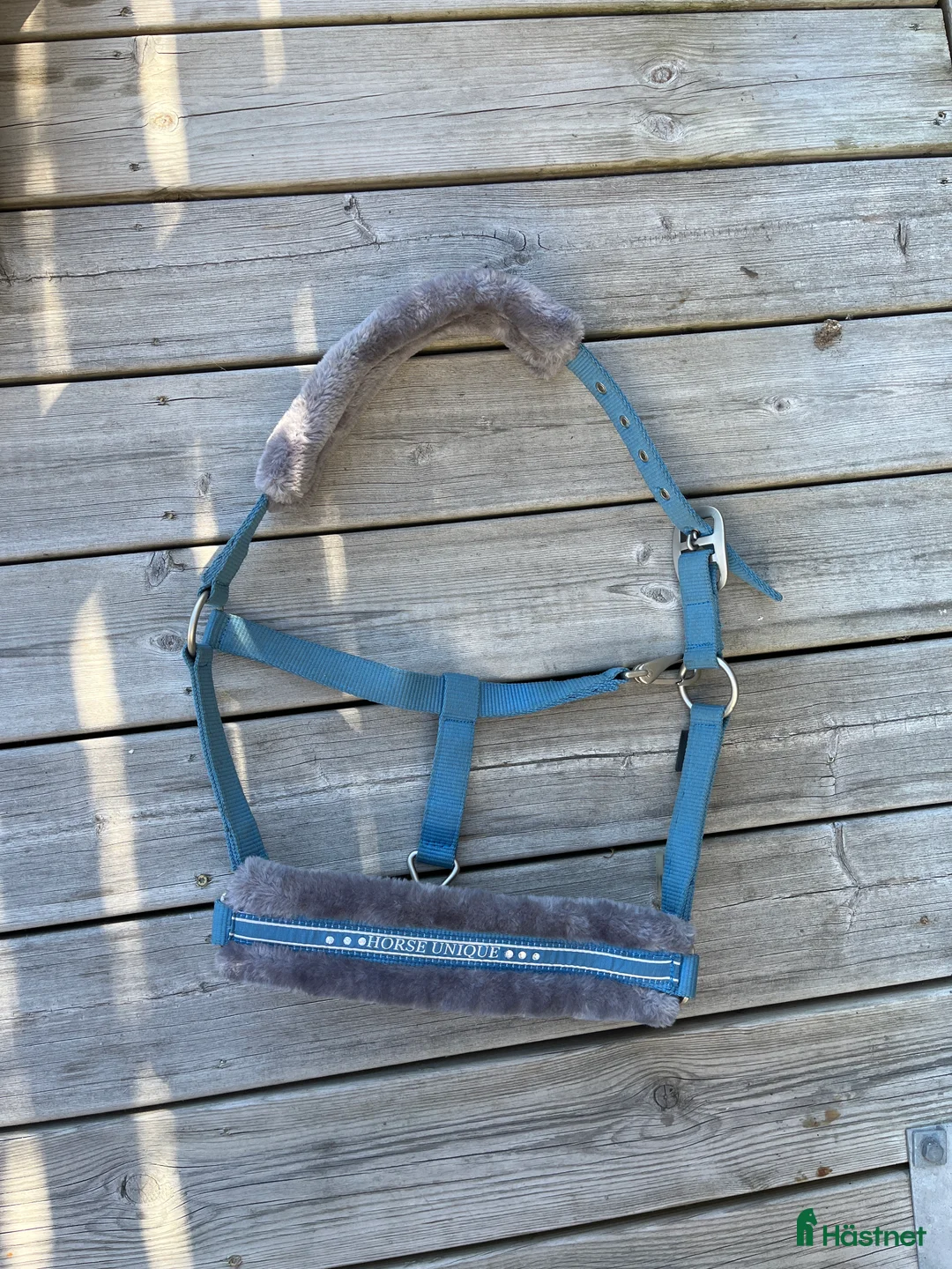 Övrig Hästutrustning hästutrustning till salu: Horse unique grimma i Habo - Annons 1