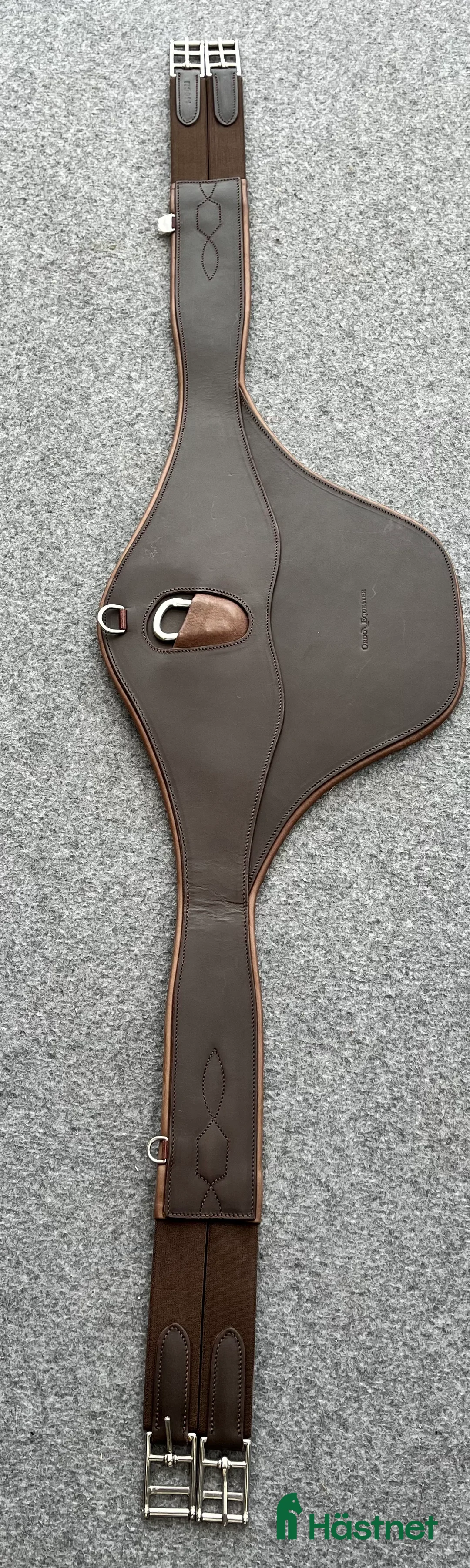 Sadeltillbehör hästutrustning till salu: Hoppgjord från Globus i Hällevadsholm - Annons 4