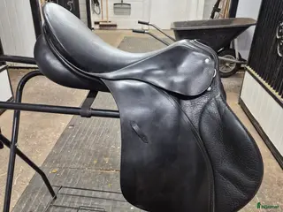 Sadlar hästutrustning Äldre Passier i Sundsvall - Annons 1