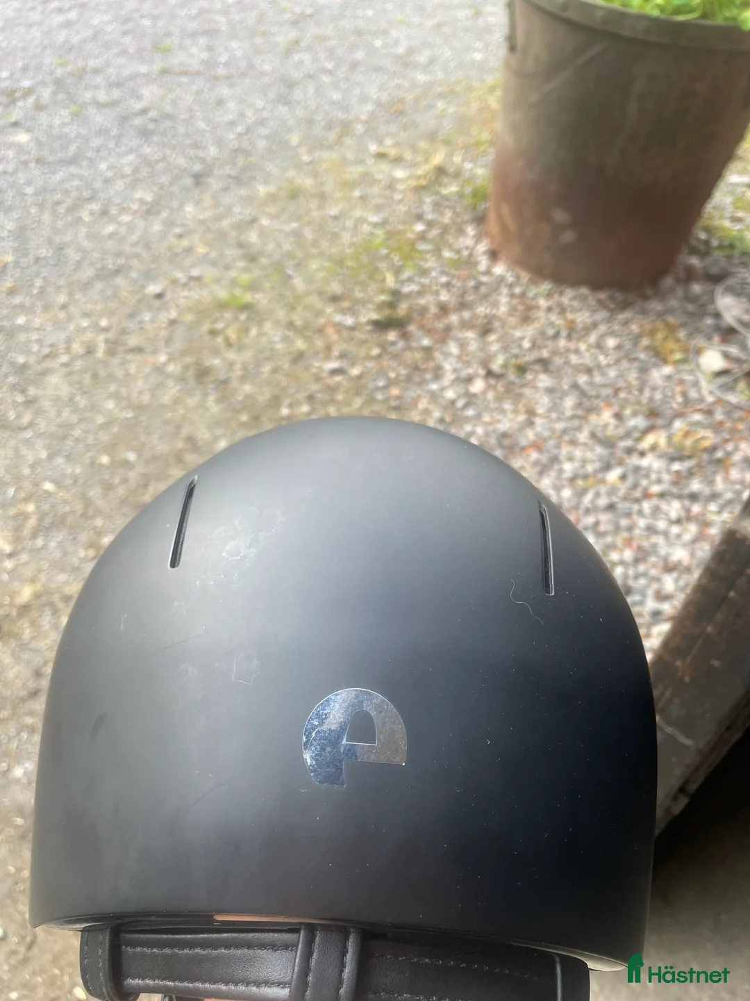 Hjälmar ryttarutrustning till salu: Kep hjälm i Katrineholm - Annons 4