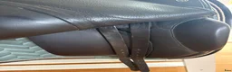 Sadlar hästutrustning till salu: Dressyrsadel Morris & Nolan 16” W33 - Annons 7