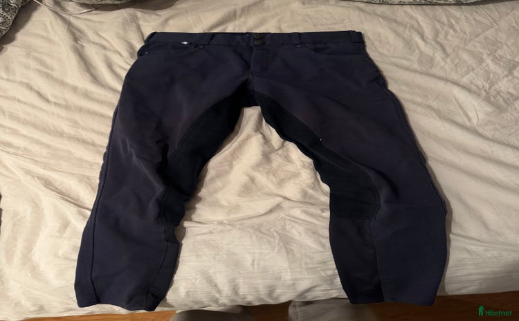 Ridbyxor ryttarutrustning till salu i Kimstad - Annons 19