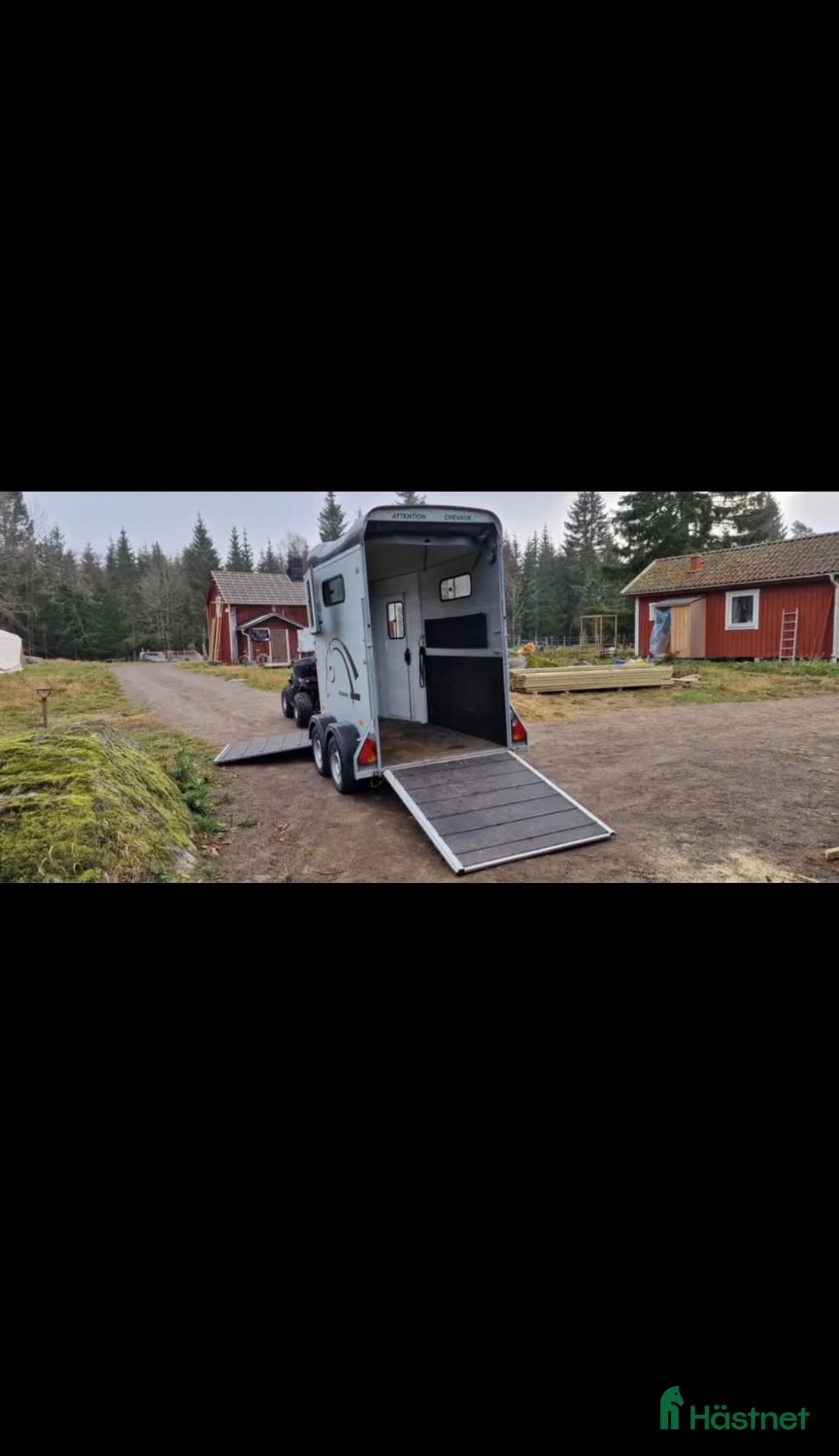 Hästtransporter  fordon & transport till salu: Cheval Liberté Gold ONE Pullman V2 2019 - Annons 7