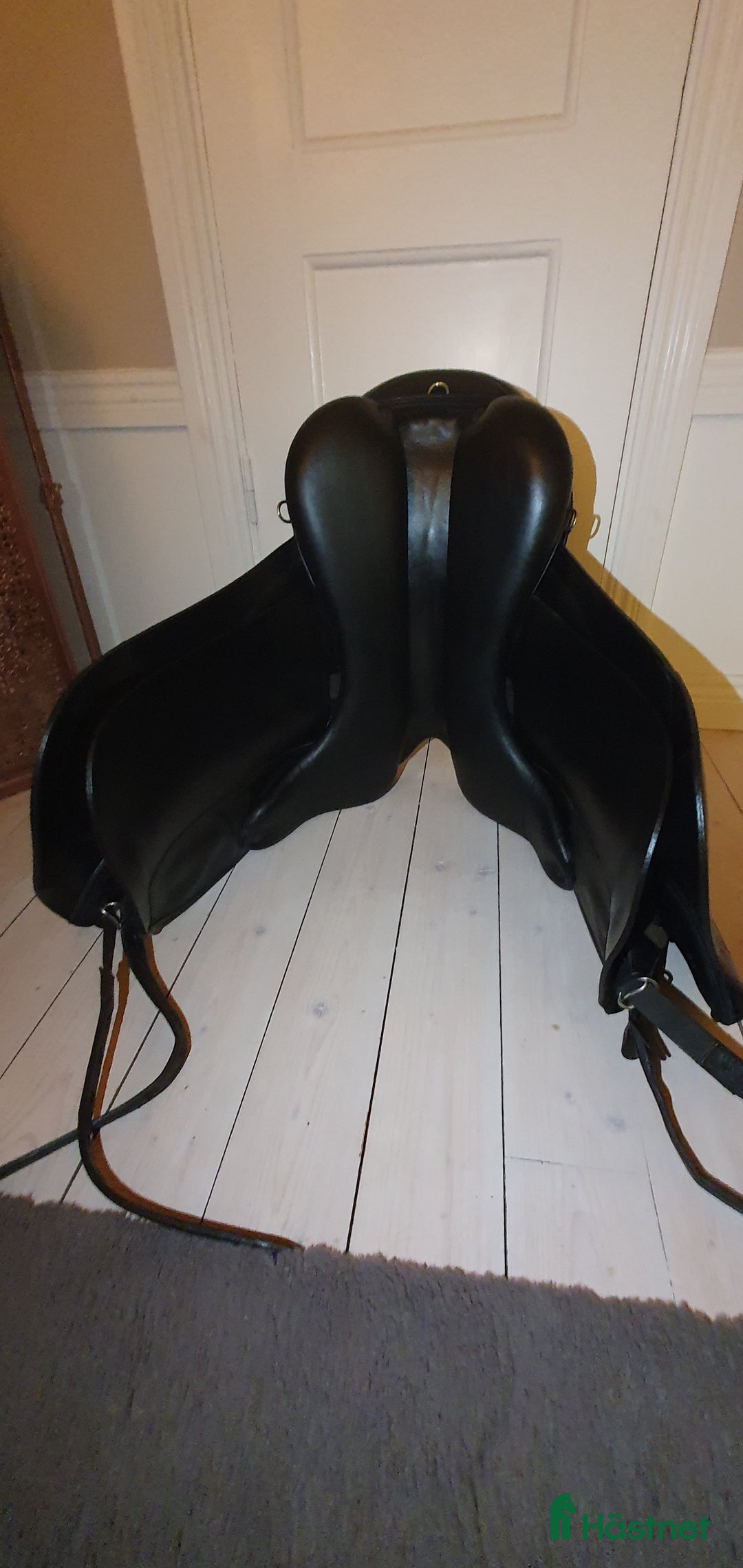 Sadlar hästutrustning till salu: Top reiter JR spezial  i Ramsberg - Annons 4