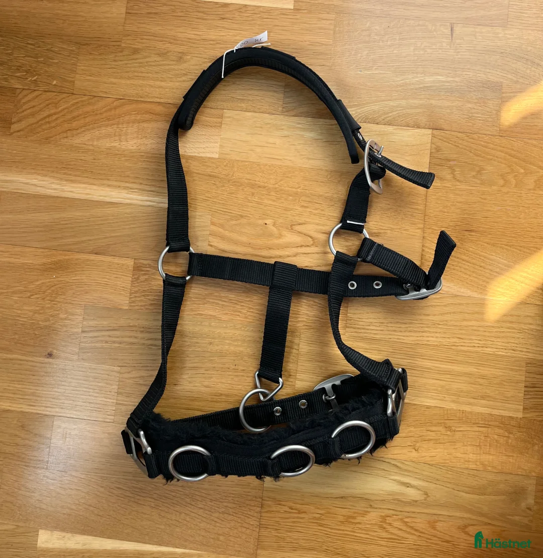 Övrig Hästutrustning hästutrustning till salu: Kapson, cob - Annons 1