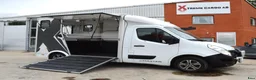 Hästlastbilar  fordon & transport till salu: Xtreme Cargo Max Load 1240kg lastvikt - Annons 4