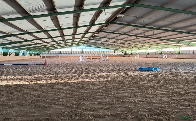  hästservice i Lerdala - Annons 10