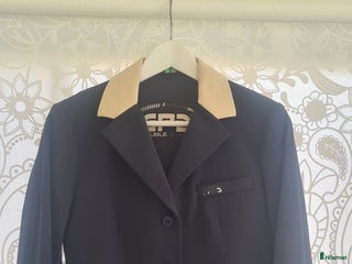 Jackor & Kavajer ryttarutrustning till salu: GPA Tävlingskavaj "Grand Prix II" i Härnösand - Annons 4