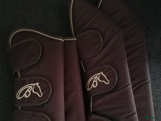 Övrig Hästutrustning hästutrustning till salu: Transportskydd i Sundsvall - Annons 8