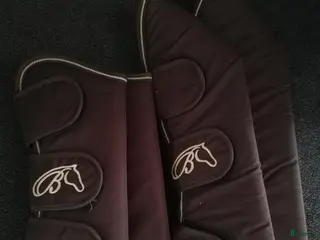 Övrig Hästutrustning hästutrustning Transportskydd i Sundsvall - Annons 23