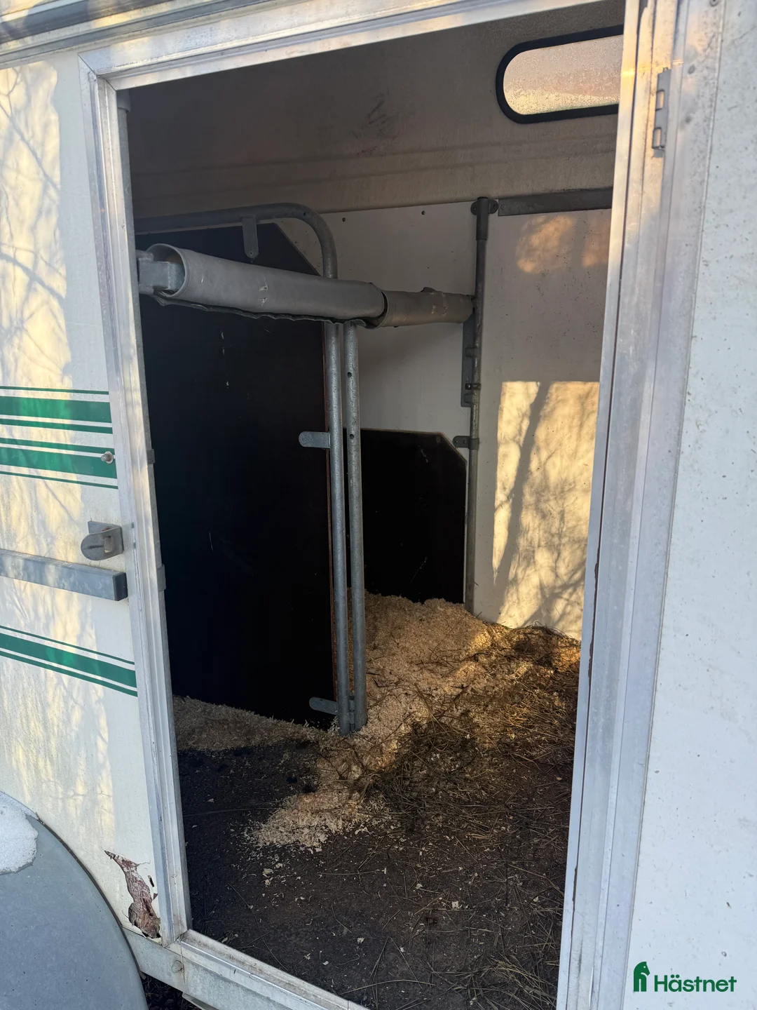 Hästtransporter  fordon & transport till salu: Boj Bravo i Östervåla - Annons 7