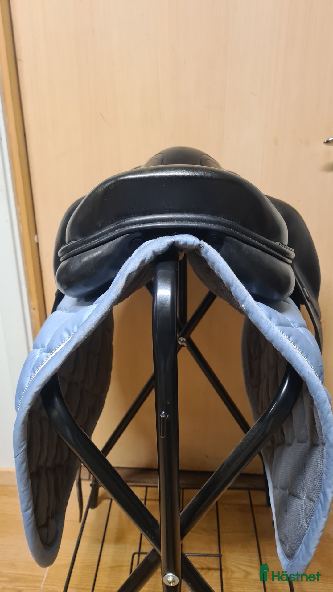 Sadlar hästutrustning till salu: Ergo X2 Trude i Hamneda - Annons 4